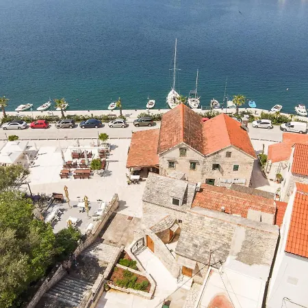 Apartments Mediteraneo Rogoznica Rogoznica  Exteriér fotografie