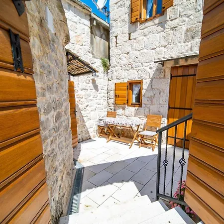Apartments Mediteraneo Rogoznica Rogoznica  Exteriér fotografie