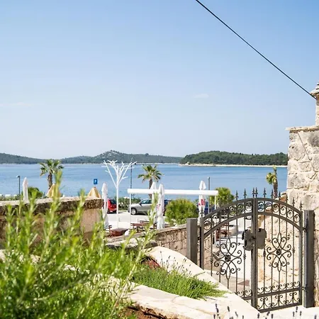Apartments Mediteraneo Rogoznica Rogoznica  Exteriér fotografie