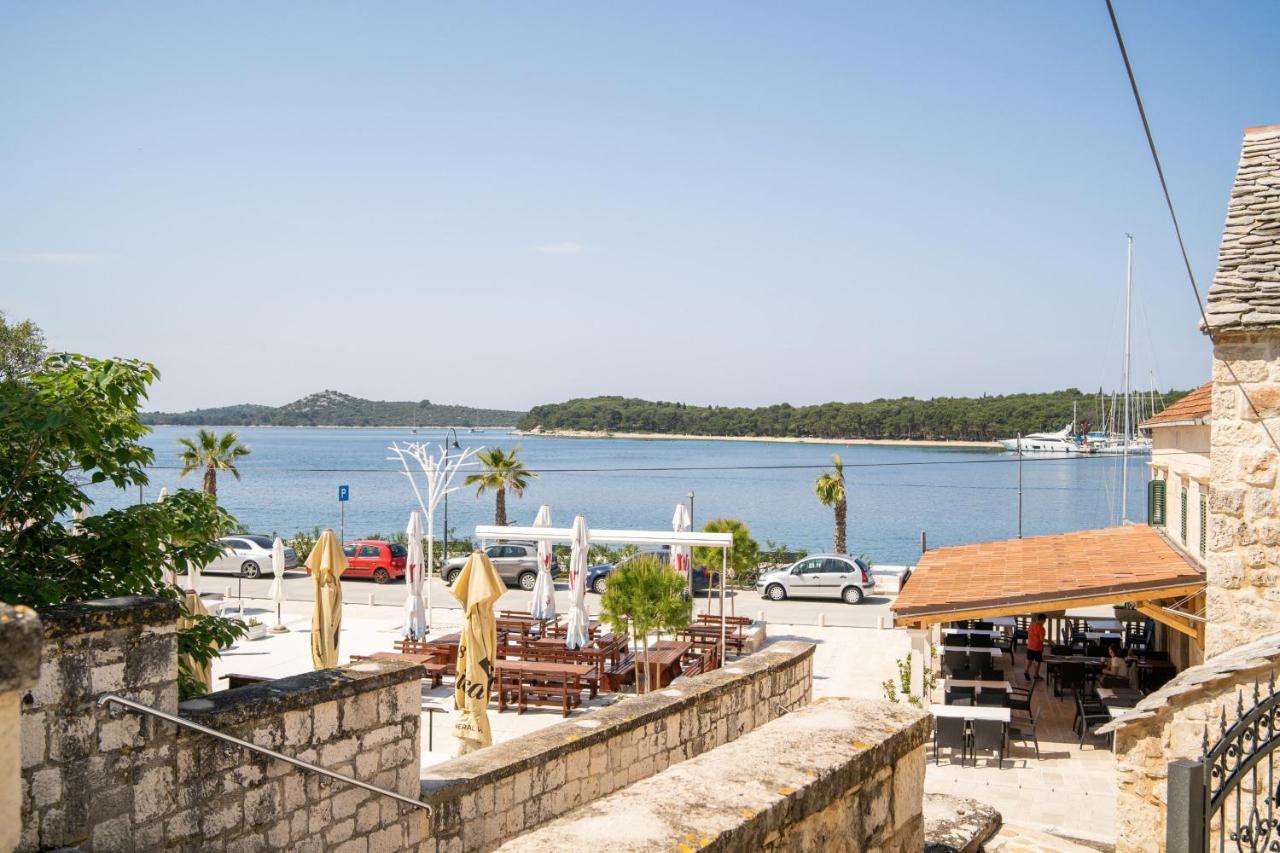 Mediteraneo Rogoznica Rogoznica (Sibenik-Knin)