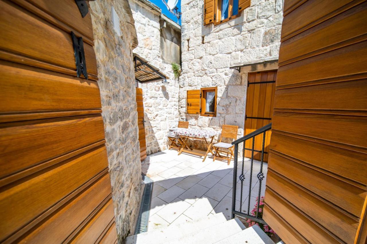 Apartment Mediteraneo Rogoznica