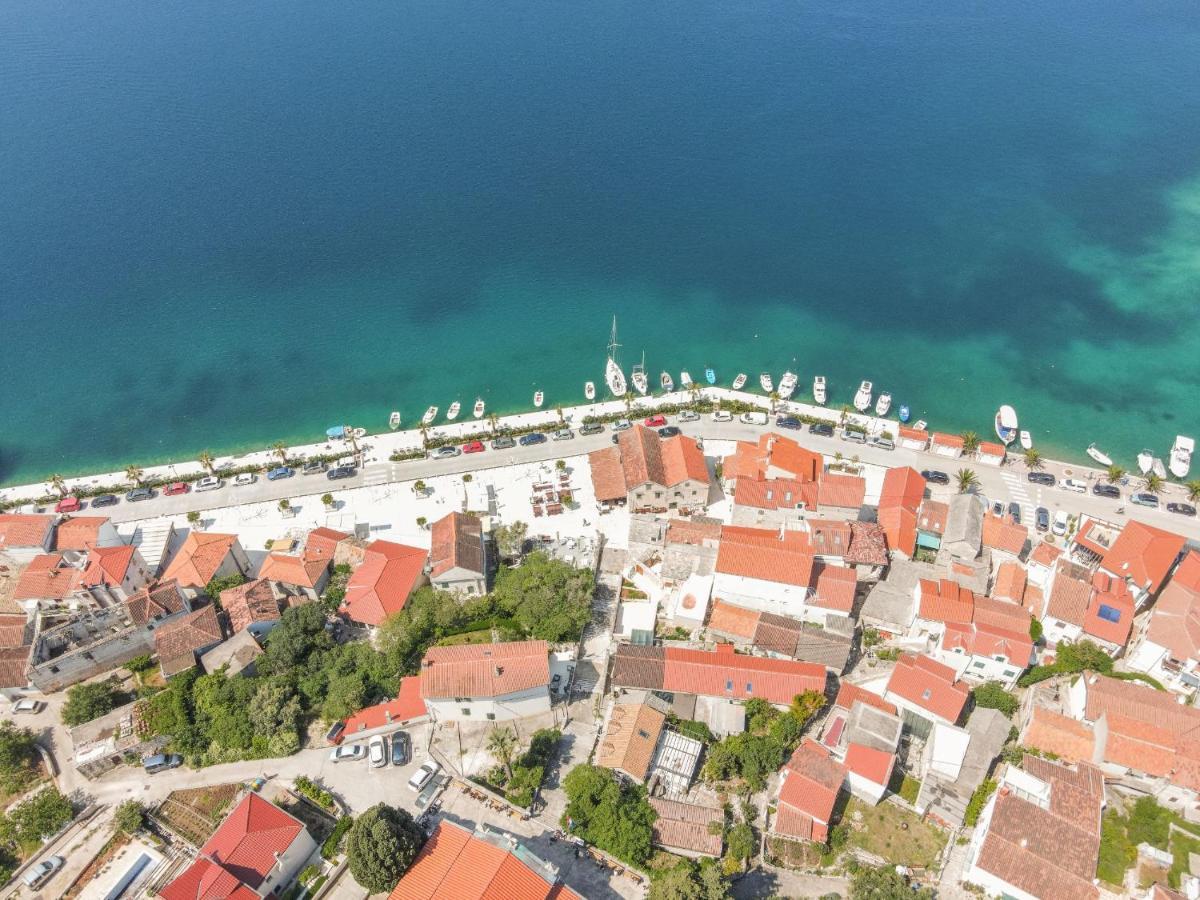 Mediteraneo Rogoznica Apartment