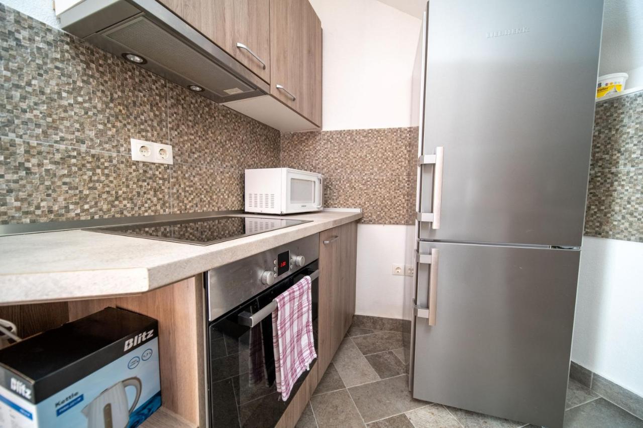 Mediteraneo Rogoznica Apartment