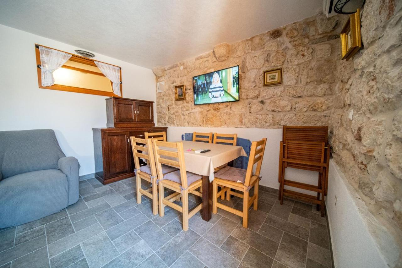Mediteraneo Rogoznica Apartment