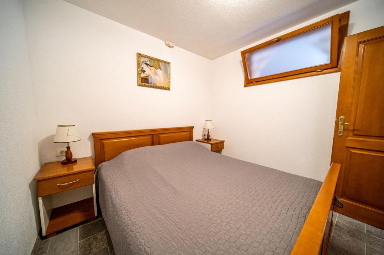 Apartment Mediteraneo Rogoznica Rogoznica (Sibenik-Knin)