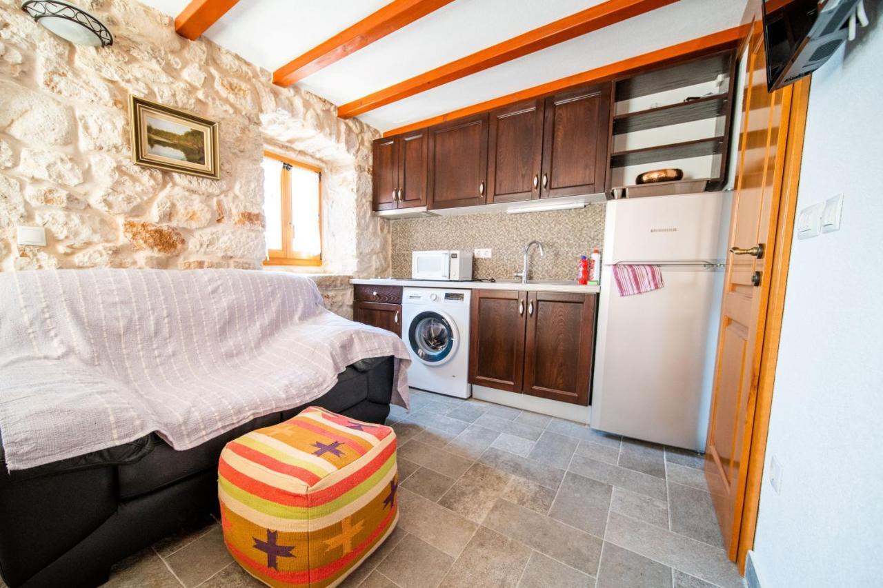 Apartment Mediteraneo Rogoznica Rogoznica (Sibenik-Knin)