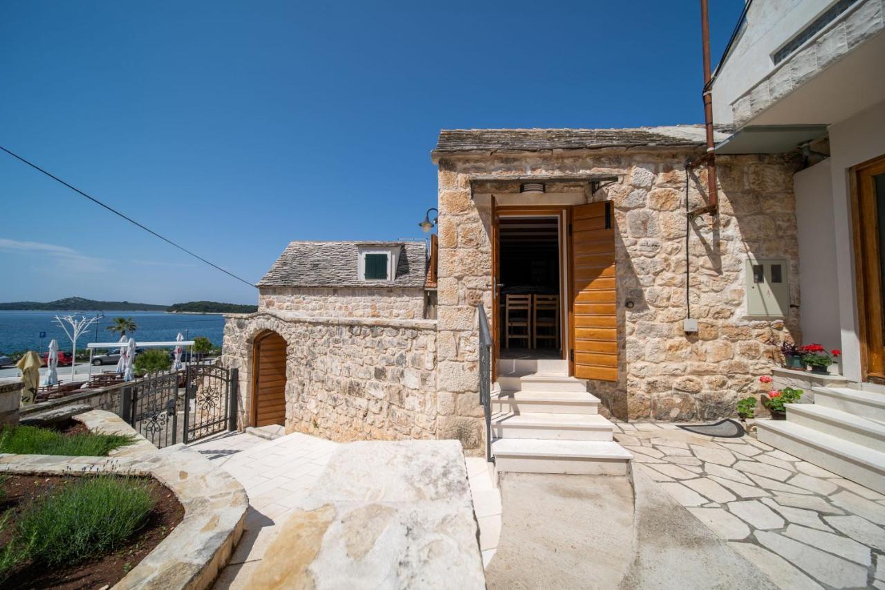 Apartment Mediteraneo Rogoznica Rogoznica (Sibenik-Knin)